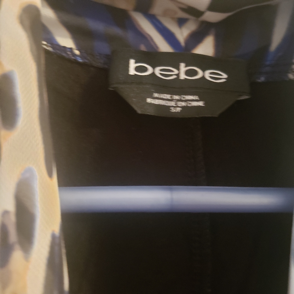 Top bodysuit - Picture 2 of 3
